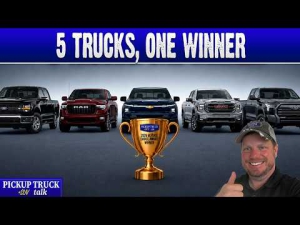 I Ranked Every Full-Size Truck I’d Buy: The Winner Surprised Me hqdefault.jpg
