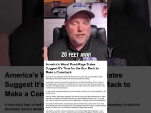 NEW ROAD RAGE SAFETY PACKAGE! #trucktalk hqdefault.jpg